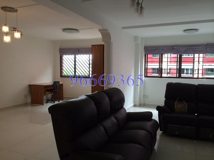 Blk 14 Toh Yi Drive (Bukit Timah), HDB 5 Rooms #134152292